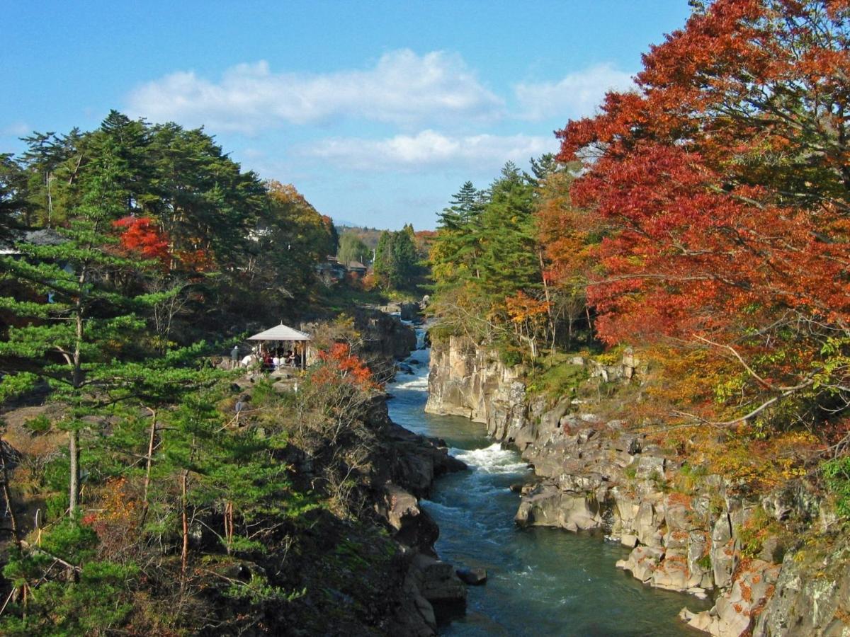 Kajitsu No Mori - Vacation Stay 53784V Ichinoseki Exterior photo